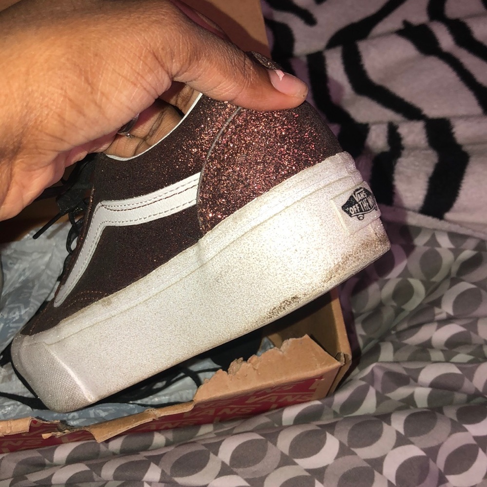 VANS PLATFORMS - Picture 7 of 8